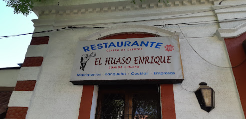 El Huaso Enrique