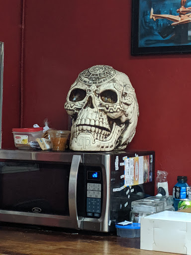 Explore colour tattoo sleeve ideas, creative tattoo ideas in Tucson, available at Sacred Art Tattoo Studio