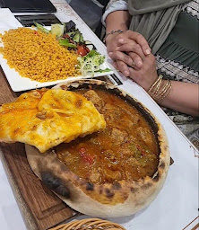 Photo n°33 de Qandil Grill (Restaurant de grillades au feu de bois ) à Fenouillet ()