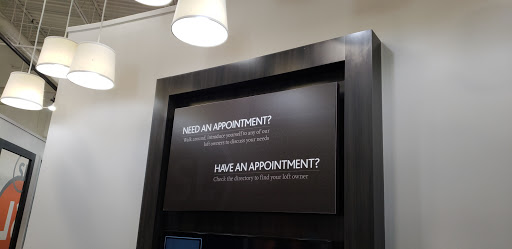 Hair Salon «Salon Lofts Northwood Plaza», reviews and photos, 2522 McMullen Booth Rd Suite C, Clearwater, FL 33761, USA