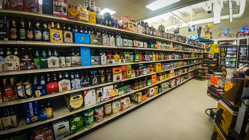 Liquor Store «Cameron Warehouse Liquors», reviews and photos, 6533 Concord Blvd, Inver Grove Heights, MN 55076, USA