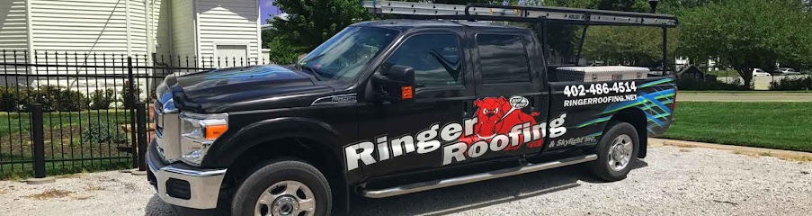 Ringer Roofing & Skylight Inc.