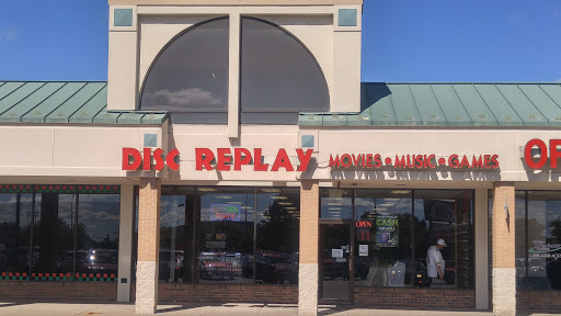 Video Game Store «Disc Replay Flint», reviews and photos, 3192 Linden Rd, Flint, MI 48507, USA