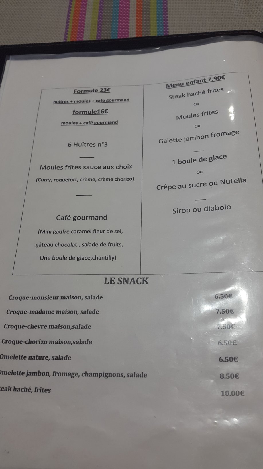 Photo n° 5 de l'avis de seb.c fait le 20/06/2017 à 20:19