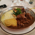 Photo n°1 de l'avis de Gianni.a fait le 23/08/2019 à 20:34 sur le  Taverna del Garber à Moena