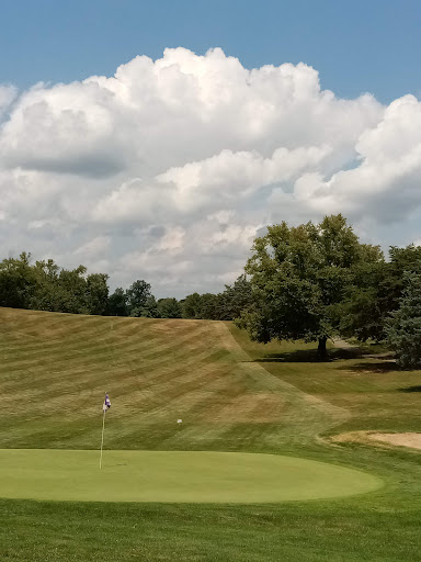 Golf Shop «Western Hills Golf Course», reviews and photos, 3025 W Mt Tabor Rd, Salem, IN 47167, USA