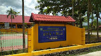 Foto SMP  Negeri 4 Bolo, Kabupaten Bima