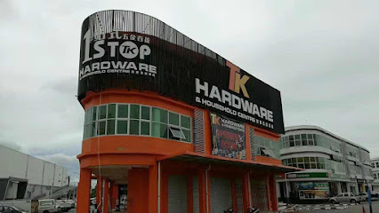 TK Hardware