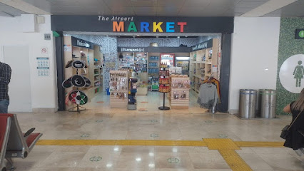 The Airport MKT