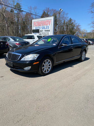 Used Car Dealer «Romanov Auto Sales», reviews and photos, 3011 N Delsea Dr, Vineland, NJ 08360, USA