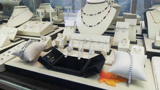 Jeweler «A M Lee Jeweler», reviews and photos, 2778 Dundee Rd, Northbrook, IL 60062, USA