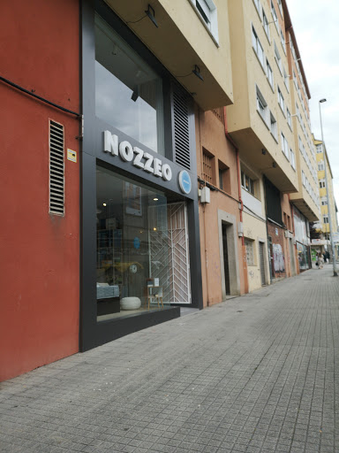 NOZZEO, colchonería especialistas en descanso personalizado
