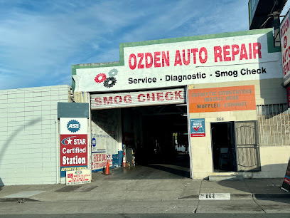 Ozden Auto Repair