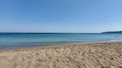 Faliraki Plajı'in fotoğrafı imkanlar alanı