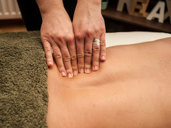 FLOW Sports and relaxation massage