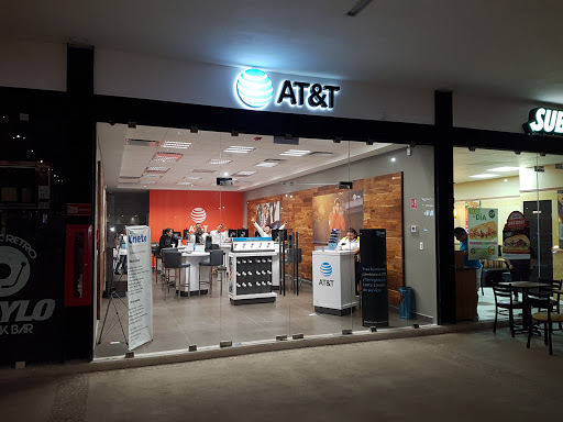 AT&T Kukulcan