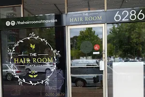 The Hair Room at Mawson image