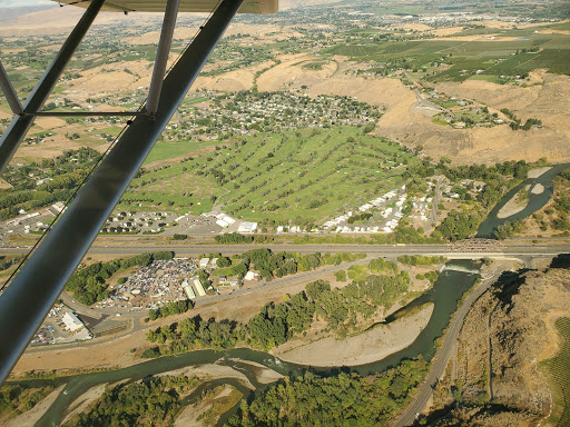 Golf Course «Suntides Golf Course», reviews and photos, 231 Pence Rd, Yakima, WA 98908, USA