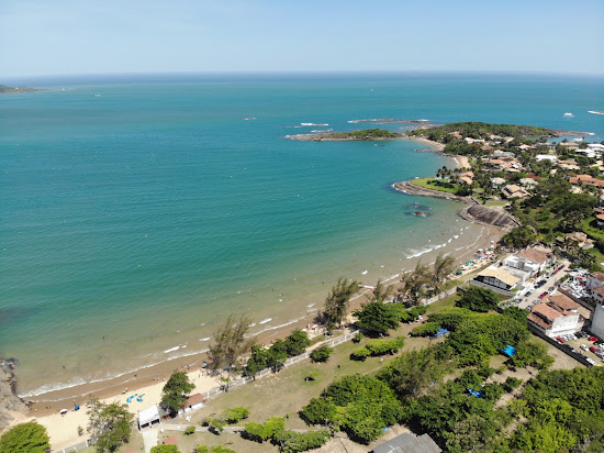 Praia dos Adventistas