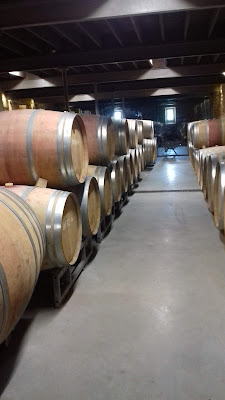 Chateau Rodrigue à Cambes
