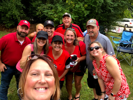 Stadium «Sanford Stadium», reviews and photos, 100 Sanford Dr, Athens, GA 30602, USA