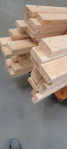 Home Improvement Store «The Home Depot», reviews and photos, 984 Wall Ave, Ogden, UT 84404, USA