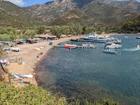 Girolata du Restaurant Bel Ombra à Osani - n°14