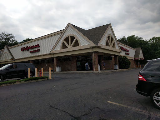 Drug Store «Walgreens», reviews and photos, 72 Crescent Ave, Waldwick, NJ 07463, USA