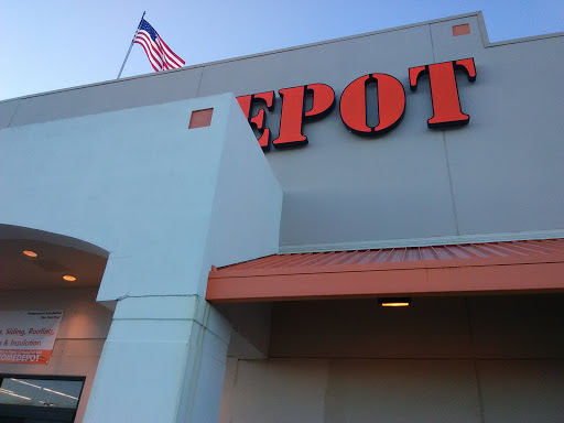 Home Improvement Store «The Home Depot», reviews and photos, 7001 Crestwood Blvd #1300, Birmingham, AL 35210, USA