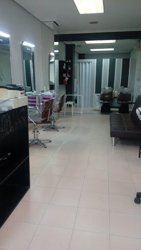 Infiniti Peluquería Unisex en Palencia, Palencia