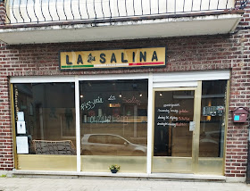 Pizzeria La Salina
