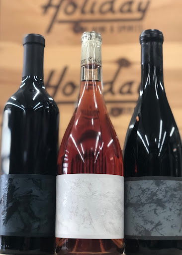 Liquor Store «Holiday Wine & Spirits», reviews and photos, 5039 Buford Hwy NE, Chamblee, GA 30341, USA