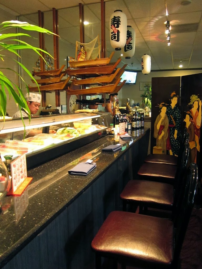 Sushi Yami Japanese Restaurant 33467