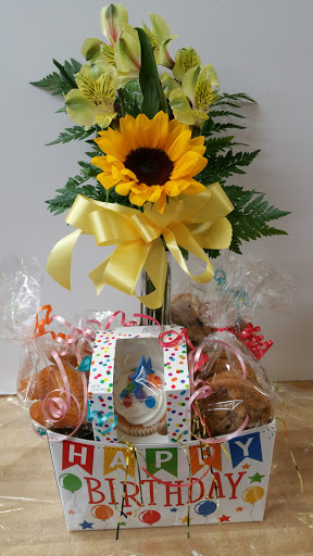 Florist «Roadrunner Florist», reviews and photos, 2007 W Bethany Home Rd, Phoenix, AZ 85015, USA