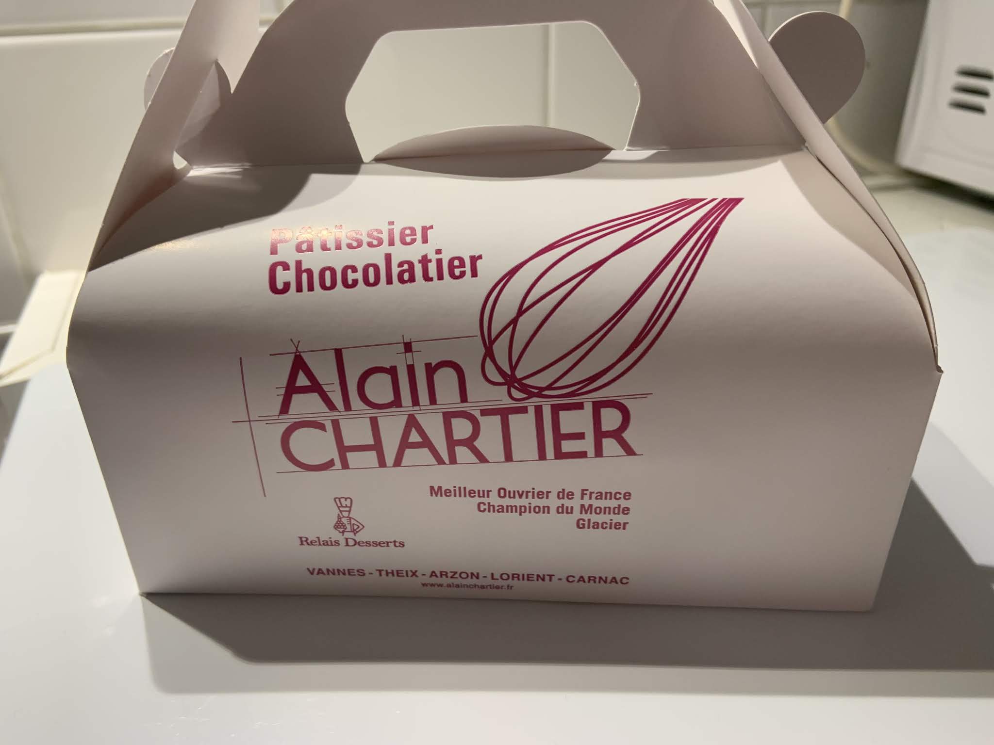 Photo n° 2 de l'avis de Amanda.r fait le 21/11/2019 à 12:15