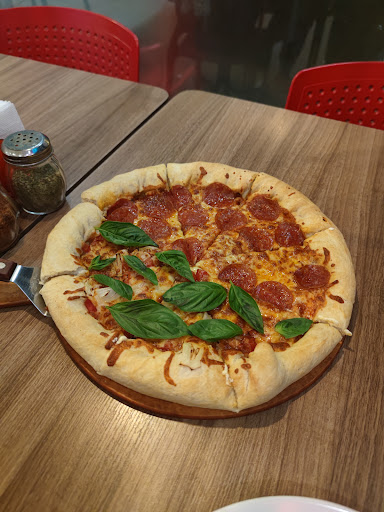 Pizza Hut of Capiatá I