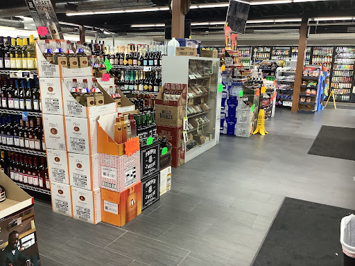 Liquor Store «House Of Liquor», reviews and photos, 4048 Packard Rd, Ann Arbor, MI 48108, USA