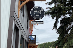 Mountain & Pestle Pharmacy