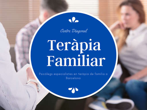 Centre Diagonal - Psicólogía Clinica y Psicoterapia en Barcelona, Barcelona