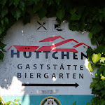 Photo n°1 de l'avis de Ray.e fait le 04/07/2022 à 20:33 sur le  Hüttchen à Friedberg