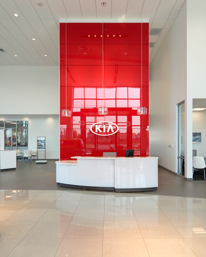 Kia Dealer «Power Kia», reviews and photos, 3705 Market St NE, Salem, OR 97301, USA