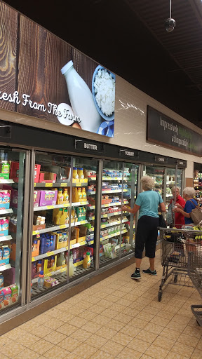 Supermarket «ALDI», reviews and photos, 35770 US-27, Haines City, FL 33844, USA