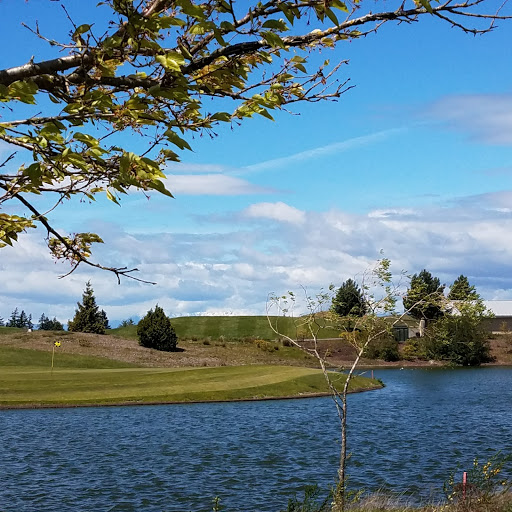 Golf Course «The Home Course», reviews and photos, Golf House Rd, DuPont, WA 98327, USA