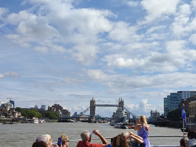Comments and reviews of Thames River Sightseeing