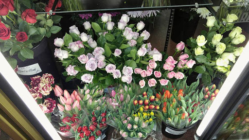 Florist «Fortin Gage Flowers & Gifts», reviews and photos, 86 W Pearl St, Nashua, NH 03060, USA