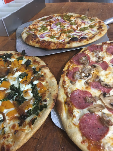Farm Star Pizza image