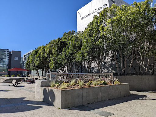 Park «Yerba Buena Gardens», reviews and photos, 750 Howard St, San Francisco, CA 94103, USA