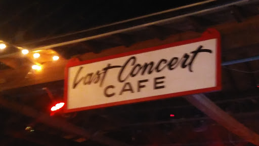 Mexican Restaurant «Last Concert Cafe», reviews and photos, 1403 Nance St, Houston, TX 77002, USA