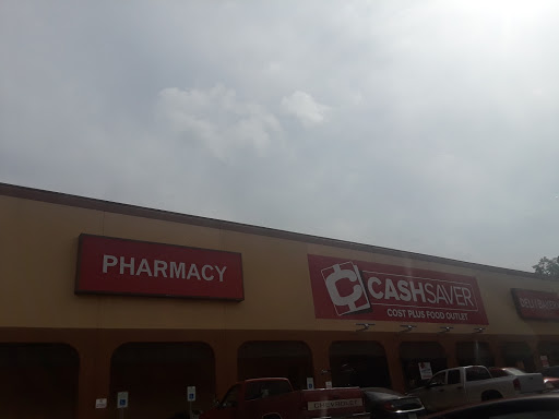 Grocery Store «Cash Saver», reviews and photos, 655 E Lavaca St, Beaumont, TX 77705, USA