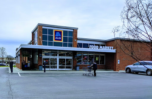 Supermarket «ALDI», reviews and photos, 7676 Hwy 72 W, Madison, AL 35758, USA